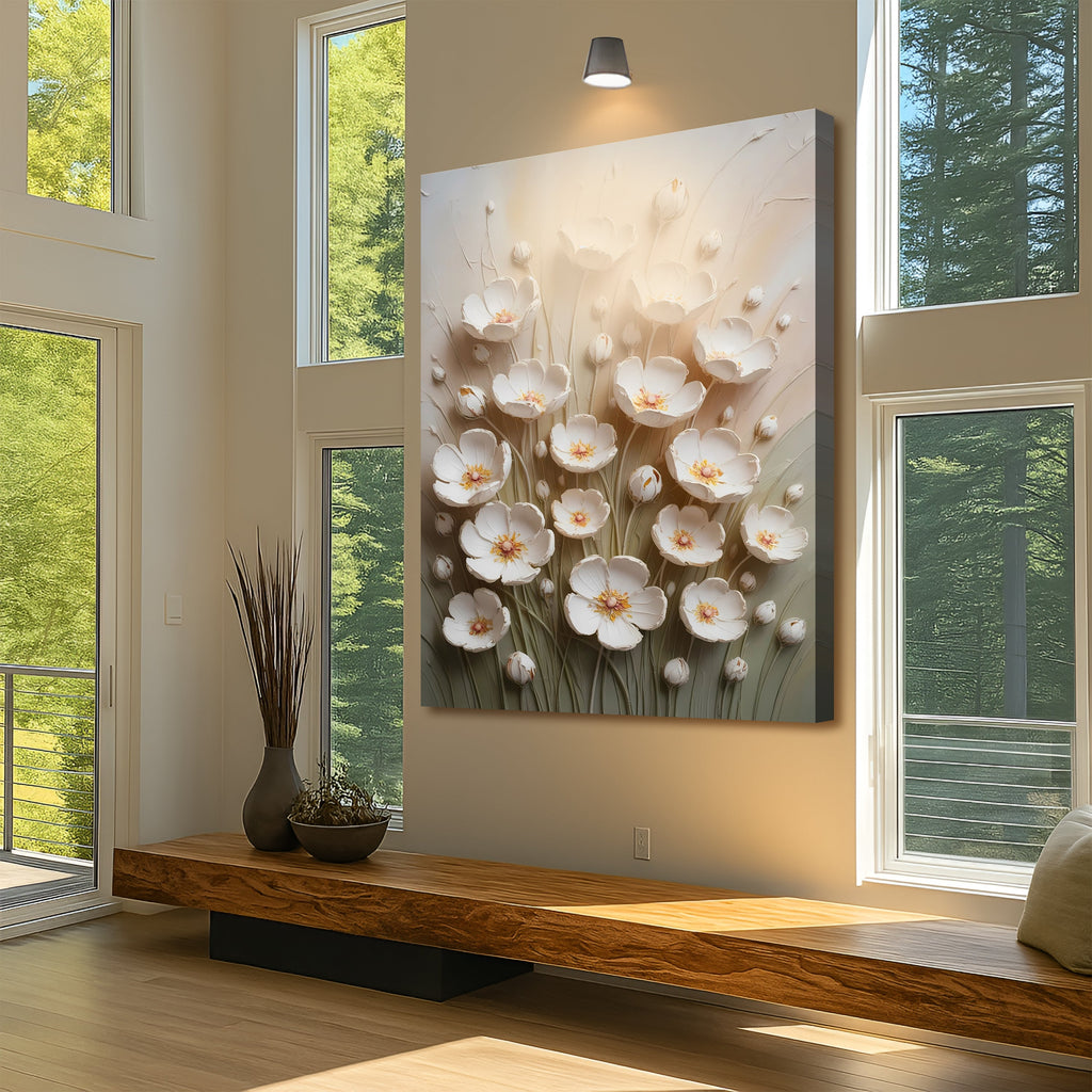 Floral Wall Art-1