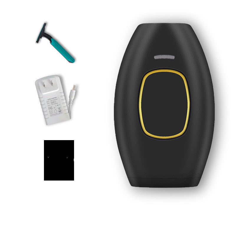 Advanced Laser Hair Removal System