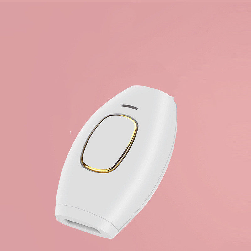 Advanced Laser Hair Removal System