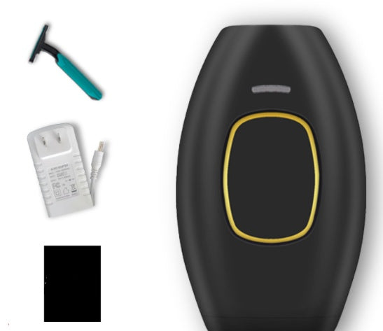 Home Use Laser Hair Removal Device