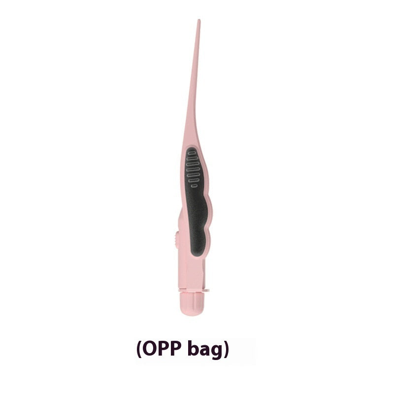 Rechargeable Luminous Ear Cleaning Tool