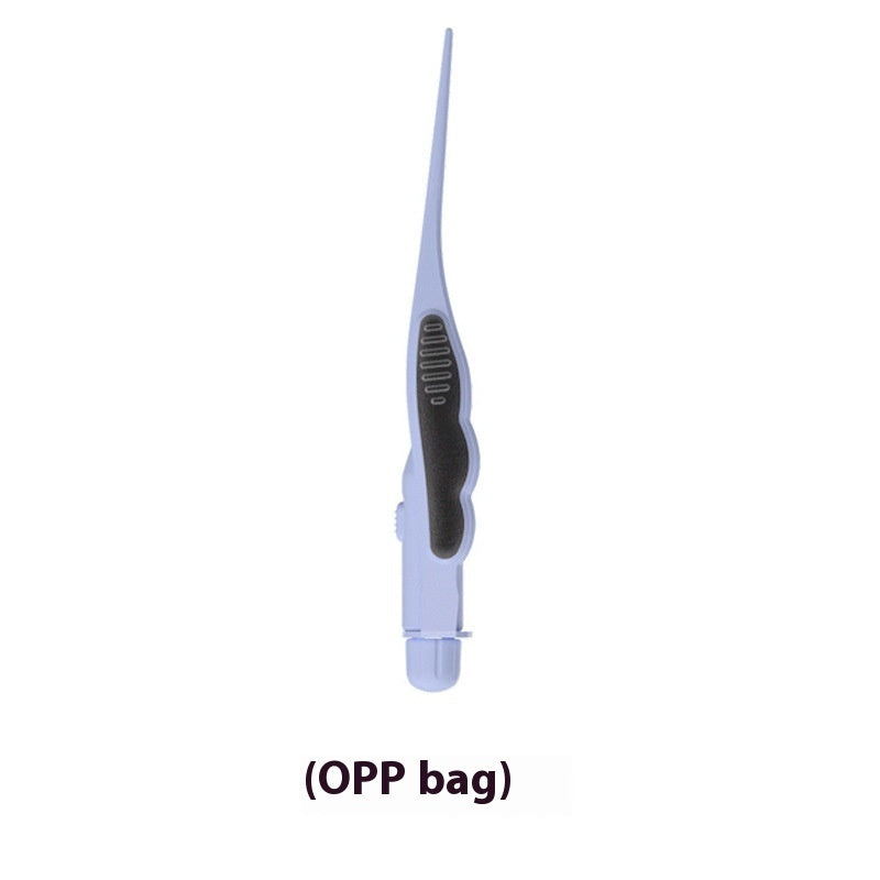 Rechargeable Luminous Ear Cleaning Tool